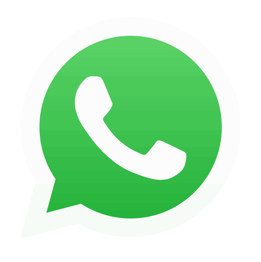 Logo do Whatsapp